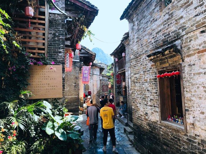 美丽大城市拼图